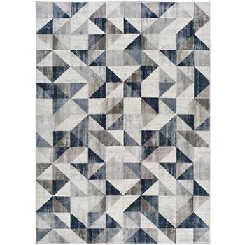 Kusový koberec Atractivo Babek 5529 Blue  160×230 cm (63538B)