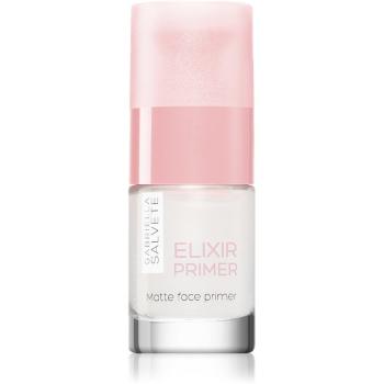 Gabriella Salvete Elixir Primer matující podkladová báze pod make-up 15 ml