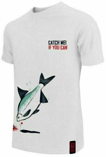 Delphin Tričko Catch me! Cejn 2XL