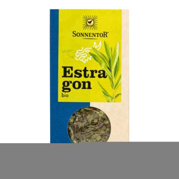 Estragon 20 g BIO SONNENTOR