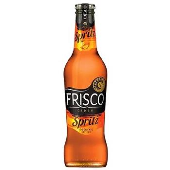Frisco Spritz 0,33l 4,5% (85966925)