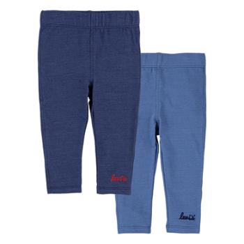 Legíny Levi's® 2 Pack Blue