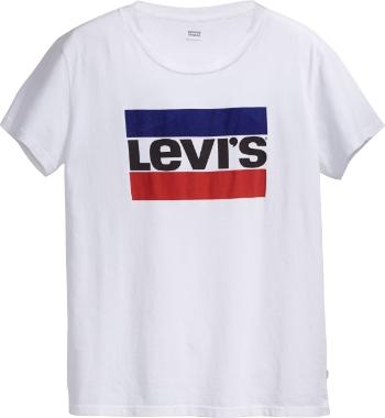 LEVI'S THE PERFECT TEE 173690297 Velikost: M