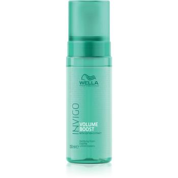 Wella Professionals Invigo Volume Boost pěna pro objem vlasů 150 ml