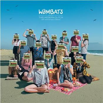 Wombats: Wombats Proudly Present... This Modern Glitch (2x LP) - LP (9029675495)