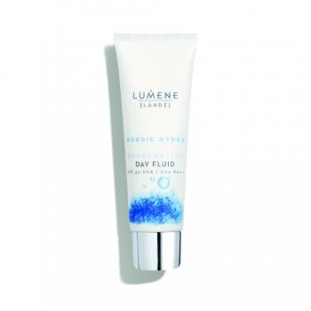 Lumene Day Fluid SPF 30  okysličující denní fluid 50 ml