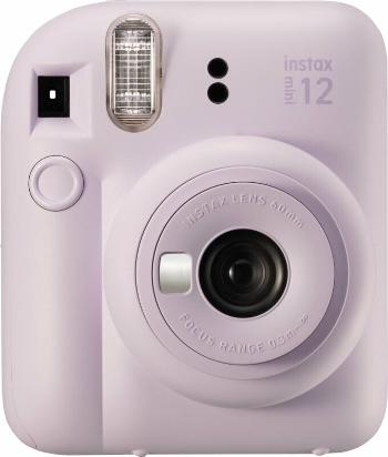 Fujifilm Instax Mini 12 Lilac Purple Instantní fotoaparát