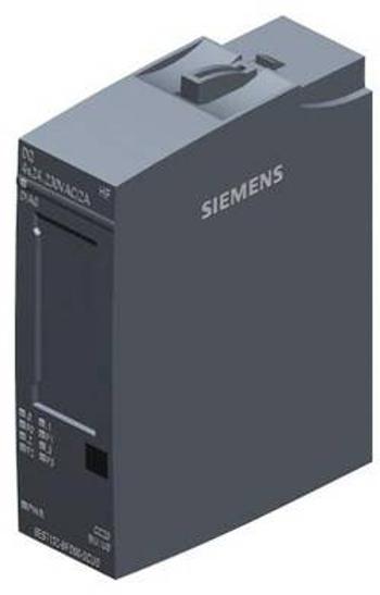 Modul digitálního výstupu pro PLC Siemens 6ES7132-6FD00-0CU0 6ES71326FD000CU0