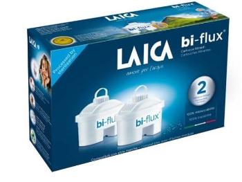 Laica F2M Bi-flux filtr 2 ks