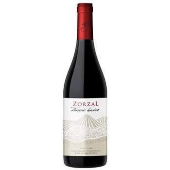 ZORZAL Terroir Unico Pinot Noir 2016 0,75l (7798148940755)