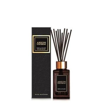 AREON Home Perfume BL Vanilla Black 85 ml (3800034972567)