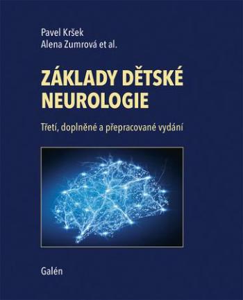 Základy dětské neurologie - Kršek Pavel