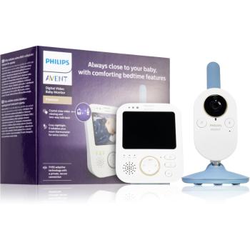 Philips Avent Baby Monitor SCD845 digitální video chůvička