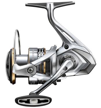 Shimano naviják sedona fj 2500 hg