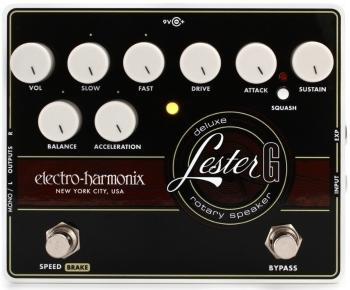 Electro Harmonix Lester G Kytarový efekt