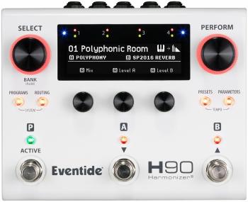 Eventide H90 Kytarový efekt