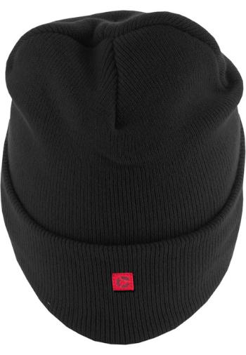 Urban Classics Letter Cuff Knit Beanie D - UNI