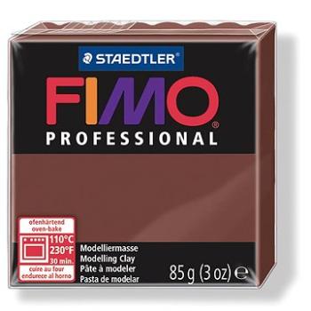 FIMO Professional 8004 85g čokoládová (4007817800287)