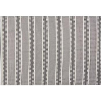 Venkovní koberec 160x230cm šedý MANSA, 250857 (beliani_250857)