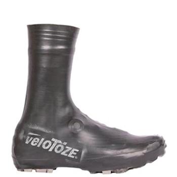 veloToze MTB/Tall Shoe Cover černá (SPTcpnav051nad)