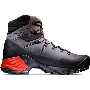 Mammut Trovat Advanced II High GTX® Men asphalt-black/šedá (SPTmam464nad)