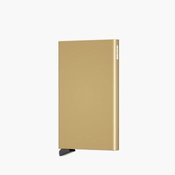 Secrid Cardprotector C-Gold