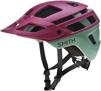 Smith Forefront 2MIPS - matte merlot aloe 51-55