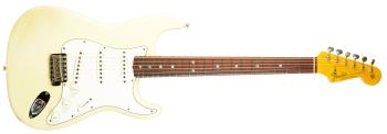 Fender 2006 Custom Shop 65 Stratocaster NOS