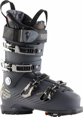 Rossignol Hi-Speed Pro Heat MV GW Bronze/Grey 29,0 Sjezdové boty