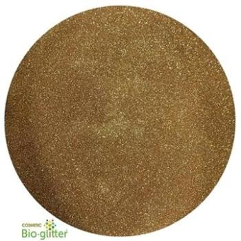 EKOKOZA Bioglitter® zlatá 006, 10 g (8596321510790)