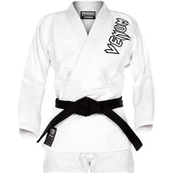 VENUM CONTENDER 2.0 BJJ GI - bílé (SPTven053nad)