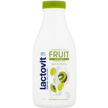 LACTOVIT Fruit Kiwi a Hrozny 500 ml (8411135351905)