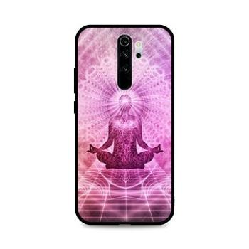 TopQ Kryt DARK Xiaomi Redmi Note 8 Pro Energy Spiritual 85804 (85804)