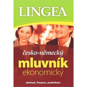 Česko - německý mluvník ekonomický (978-80-87062-41-8)