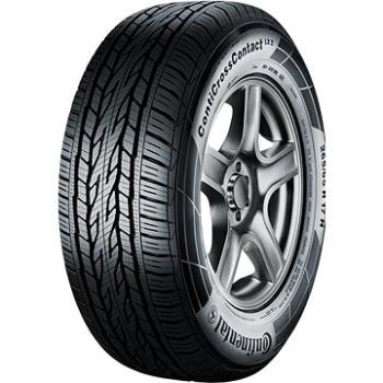 Continental ContiCrossContact LX 2 275/60 R20 119 H (03544520000)