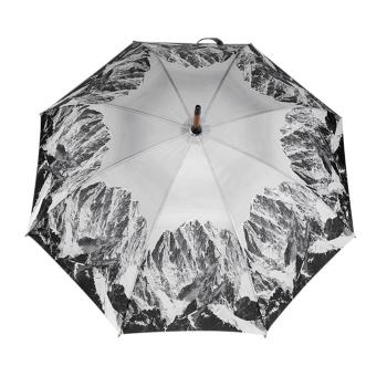 Deštník Mont Blanc - 105*105*88cm BBPMBL