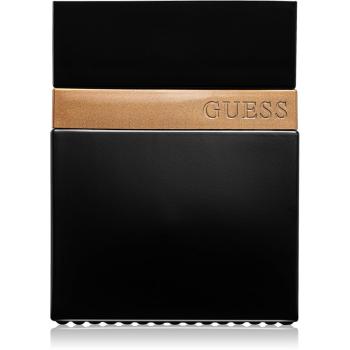 Guess Seductive Homme Noir toaletní voda pro muže 100 ml