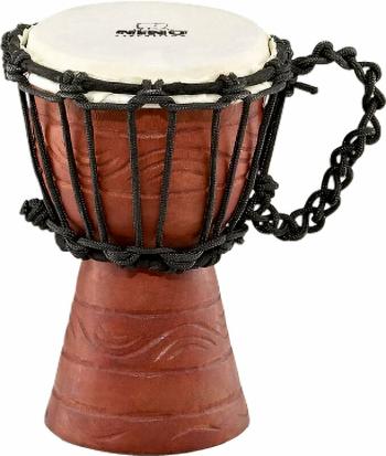 Nino NINO-ADJ2-XXS African 4,5" Djembe