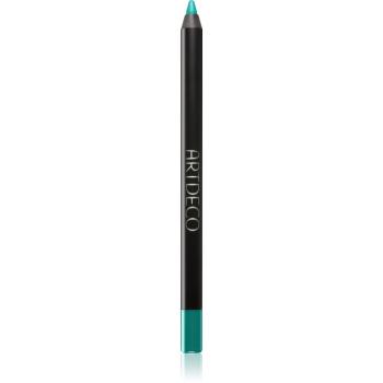 ARTDECO Soft Liner Waterproof voděodolná tužka na oči odstín 221.72 Green Turquoise 1.2 g