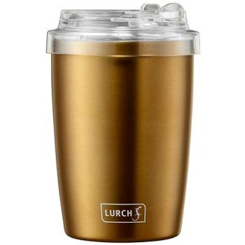 Lurch Termo hrnek coffee to go  00240955 - 0,3 l columbia (LTLHC3)