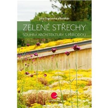 Zelené střechy (978-80-271-1326-2)