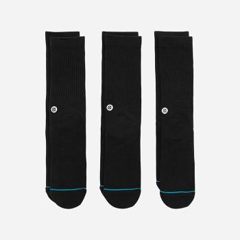 Stance Icon 3-Pack M556D18ICP BLK