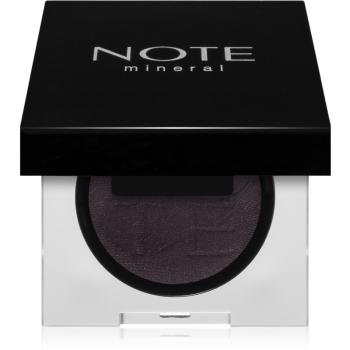 Note Cosmetique Mineral oční stíny odstín 305 2 g