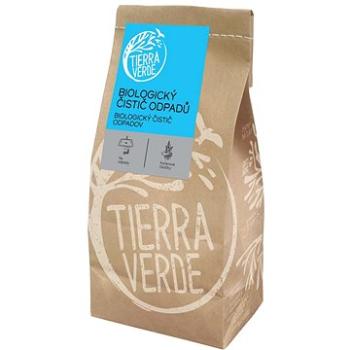 TIERRA VERDE Biologický čistič odpadů 500 g (8594165004543)