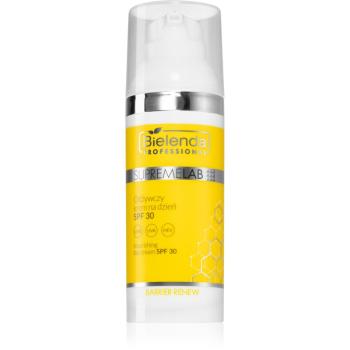 Bielenda Professional Supremelab Barrier Renew vyživující denní krém SPF 30 50 ml