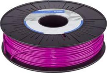 Vlákno pro 3D tiskárny, BASF Ultrafuse PLA-0016B075, PLA plast, 2.85 mm, 750 g, fialová