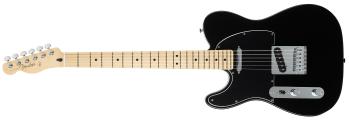 Fender Player Telecaster LH MN BLK