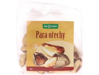 Bio*nebio Bio Para ořechy 100 g