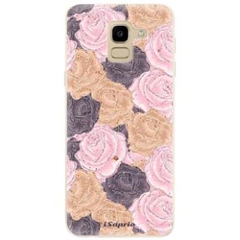 iSaprio Roses 03 pro Samsung Galaxy J6 (roses03-TPU2-GalJ6)