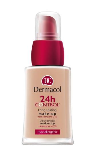 Dermacol 24h Control make-up č. 3 30 ml